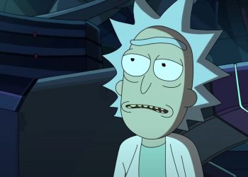 Rick and Morty Season 7 Episode 1 release date